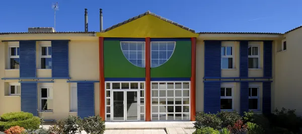 La Escuelita Del Encinar