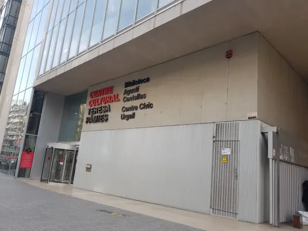 Escola Bressol Municipal El Roure