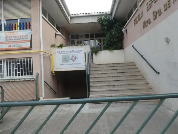 Fep Nostra Senyora De Montserrat Ee
