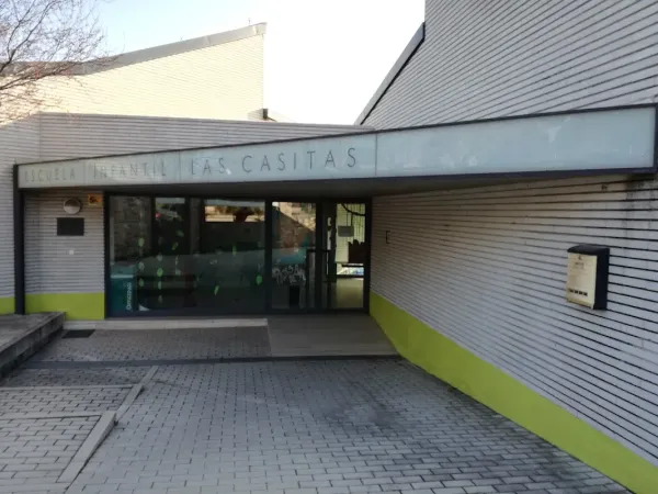 Las Casitas