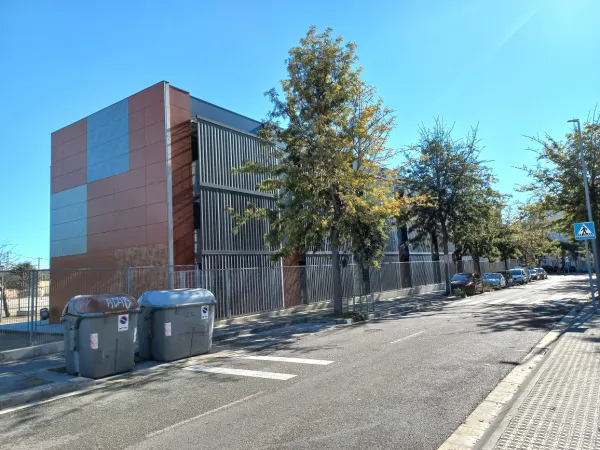 Institut Baix A Mar