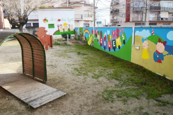 Llar D'infants Els Fesolets