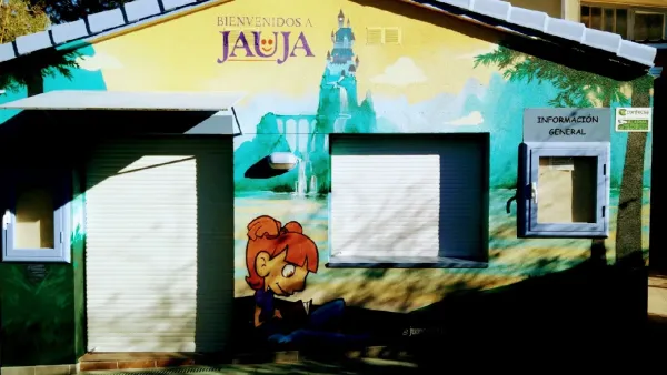 Jauja