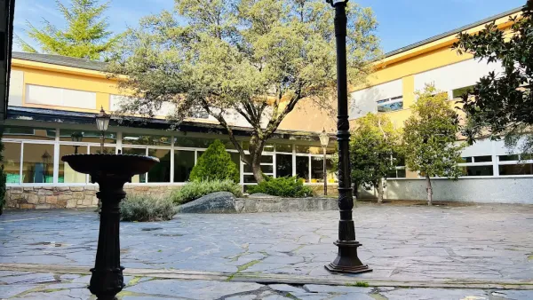 Mataespesa School
