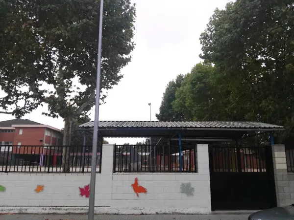 Escola Silvestre Santaló