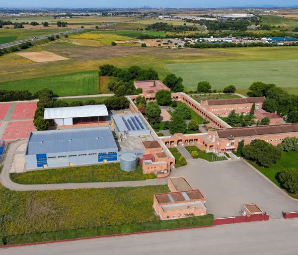 Colegio Internacional Santo Tomas De Aquino
