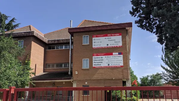 E.o.i. De Torrejon De Ardoz