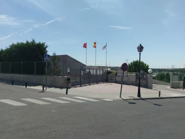 Las Castañeras