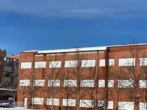 Eloy Saavedra