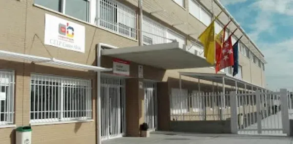 Cantos Altos