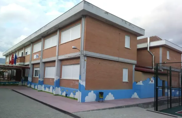 El Raso