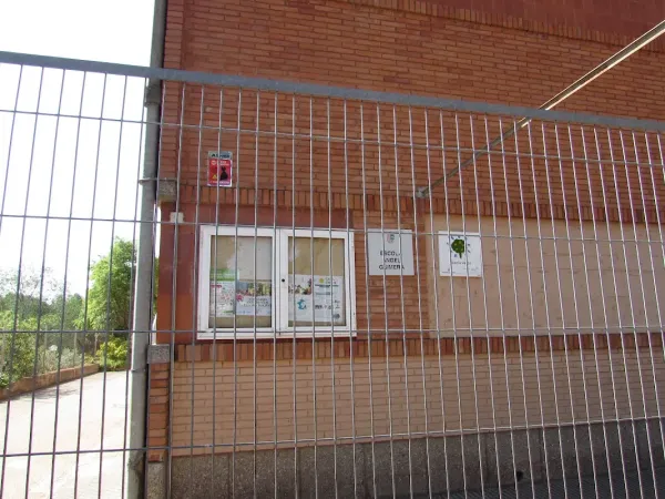 Escola Àngel Guimerà