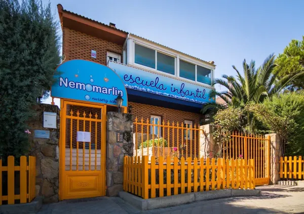 Nemomarlin Rivas