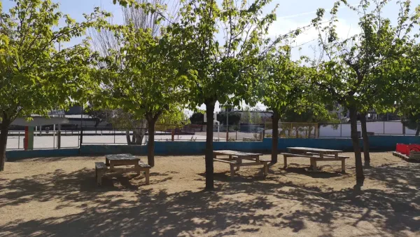 Escola Miquel Utrillo