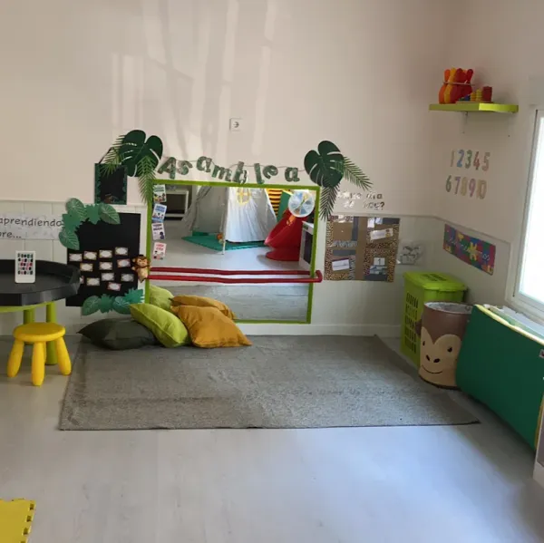 Monkey Banana