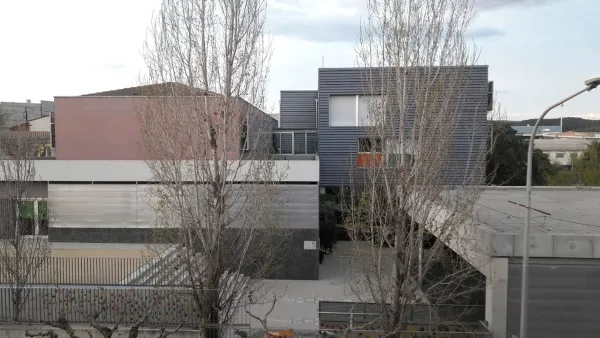 Escola Riu D'or