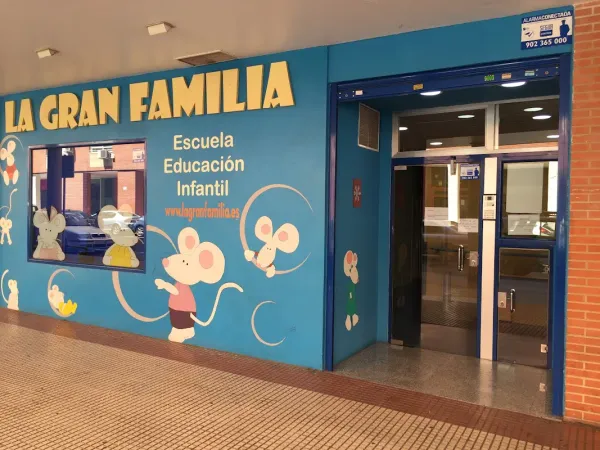 La Gran Familia