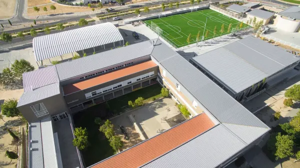 Colegio Internacional Kolbe