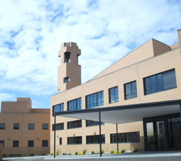 Colegio De Nuestra Señora