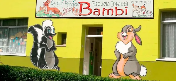 Bamby