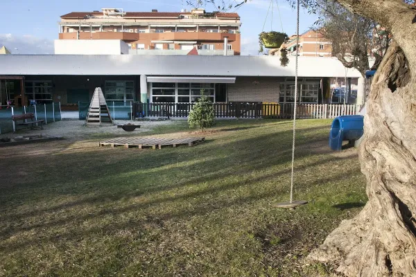 Escola Bressol El Cirerer