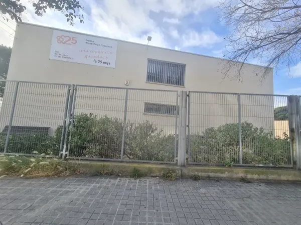 Institut Josep Puig I Cadafalch