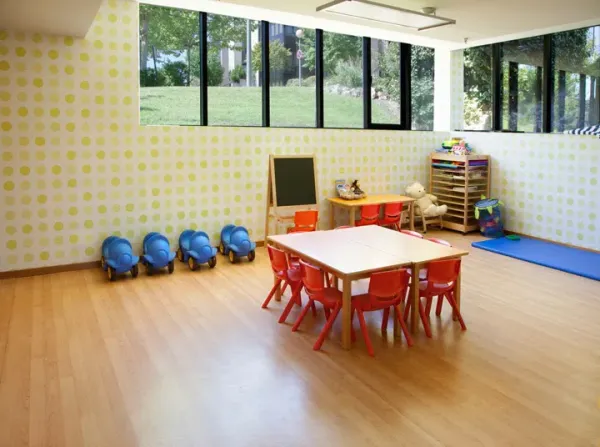 Eduqa La Moraleja