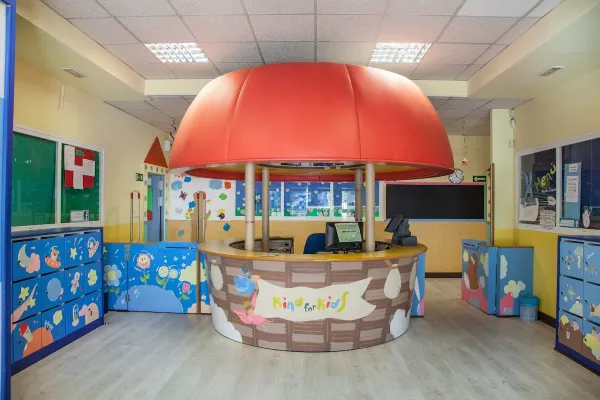 Kind For Kids