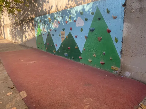 Escola La Llàntia