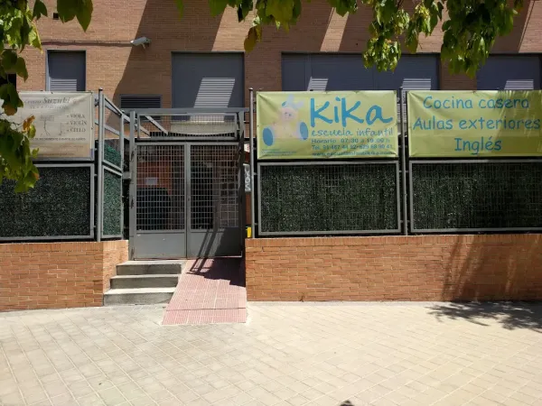 Kika