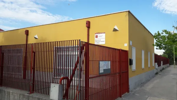 La Aldea