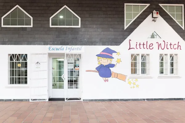 Little Witch