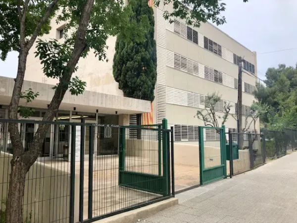 Institut Joaquim Blume