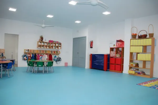 Brightkids Peñas Albas