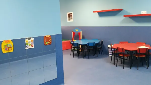 Infantil Peques