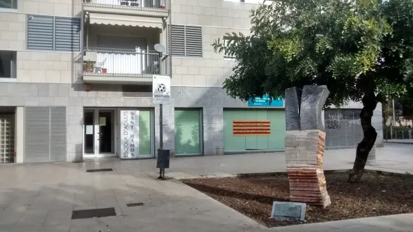 Cfa Sant Ramon