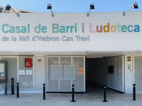 Escola Bressol L'arquet