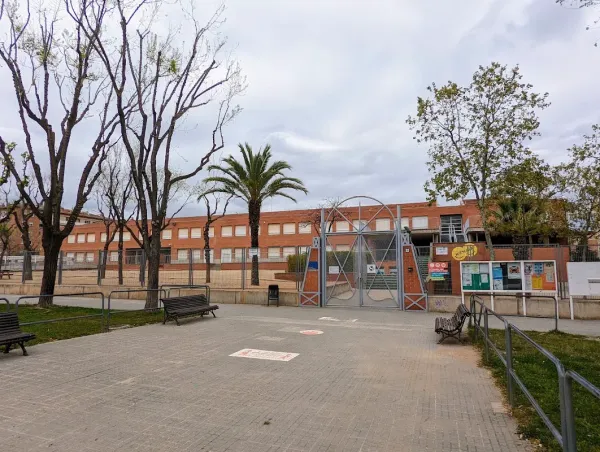 Escola Can Palmer