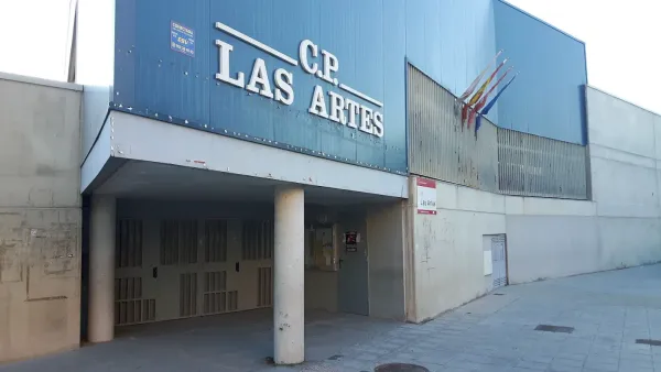Las Artes