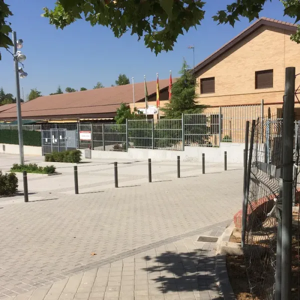 Agora