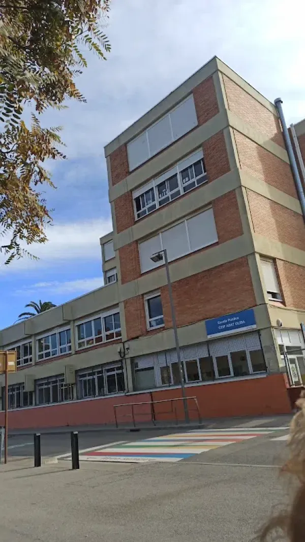 Escola Abat Oliba
