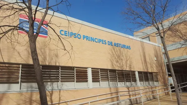 Principes De Asturias