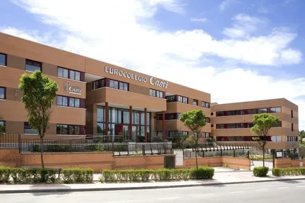 Casvi-Boadilla