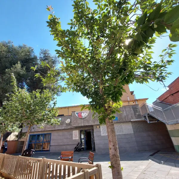 Llar D'infants Cucuruga
