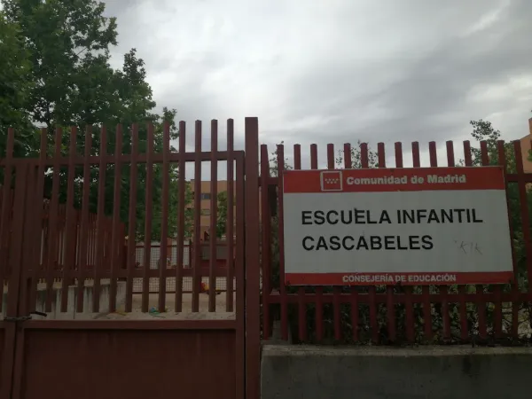 Cascabeles