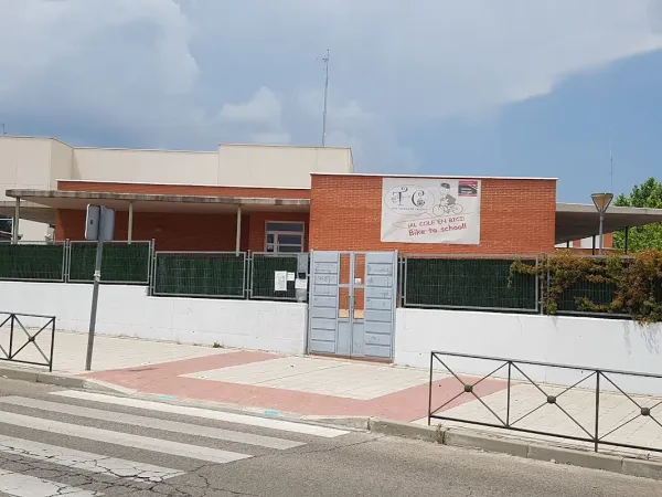 Teresa De Calcuta