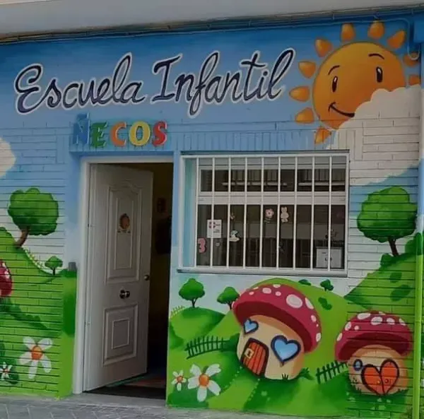 Ñecos