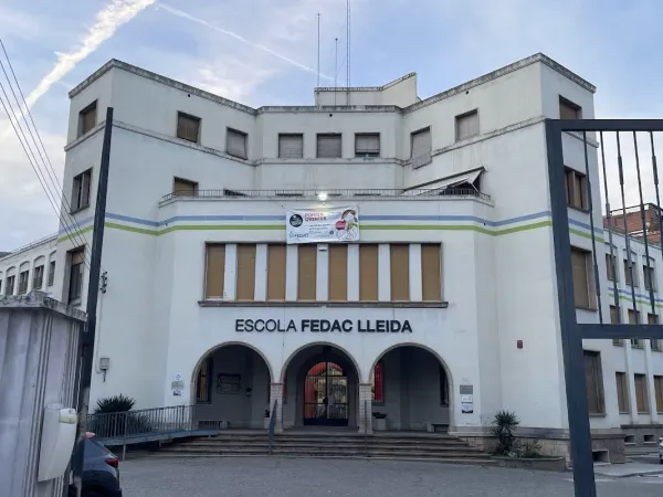 Fedac-Lleida