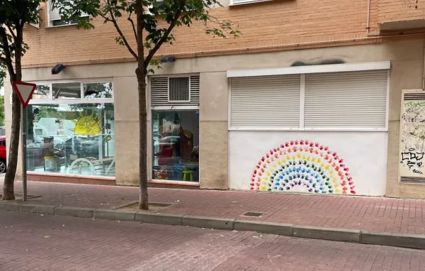 Mi Pequeño Mundo