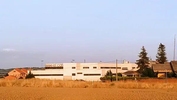 Colegio El Catón